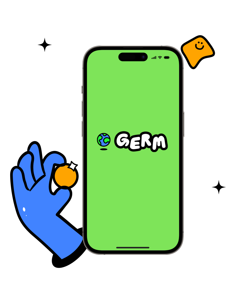 Germ Network